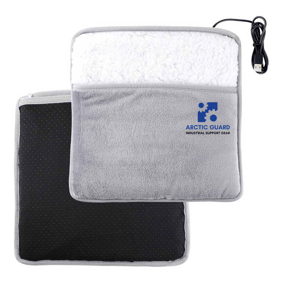 Constant Temperature Foot Warmers - Webcam Covers Now