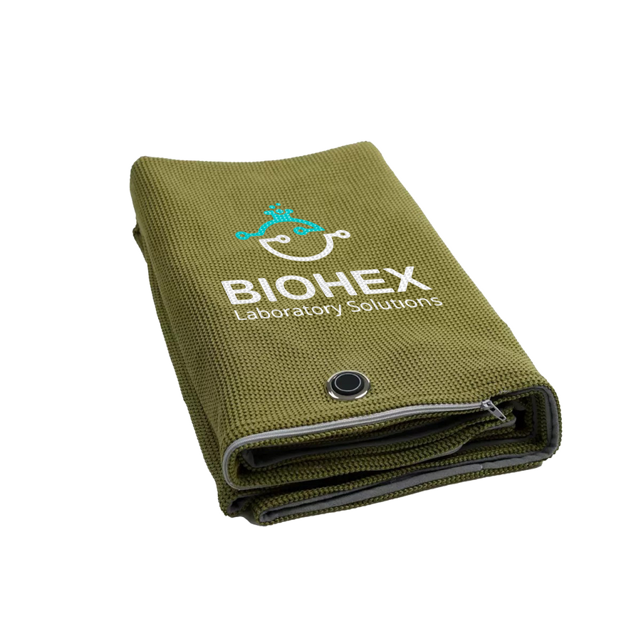 Portable Heated Shawls - Webcam Covers Now