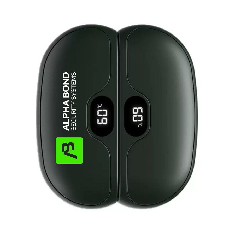 Pure Heat Modular Hand Warmers - Webcam Covers Now