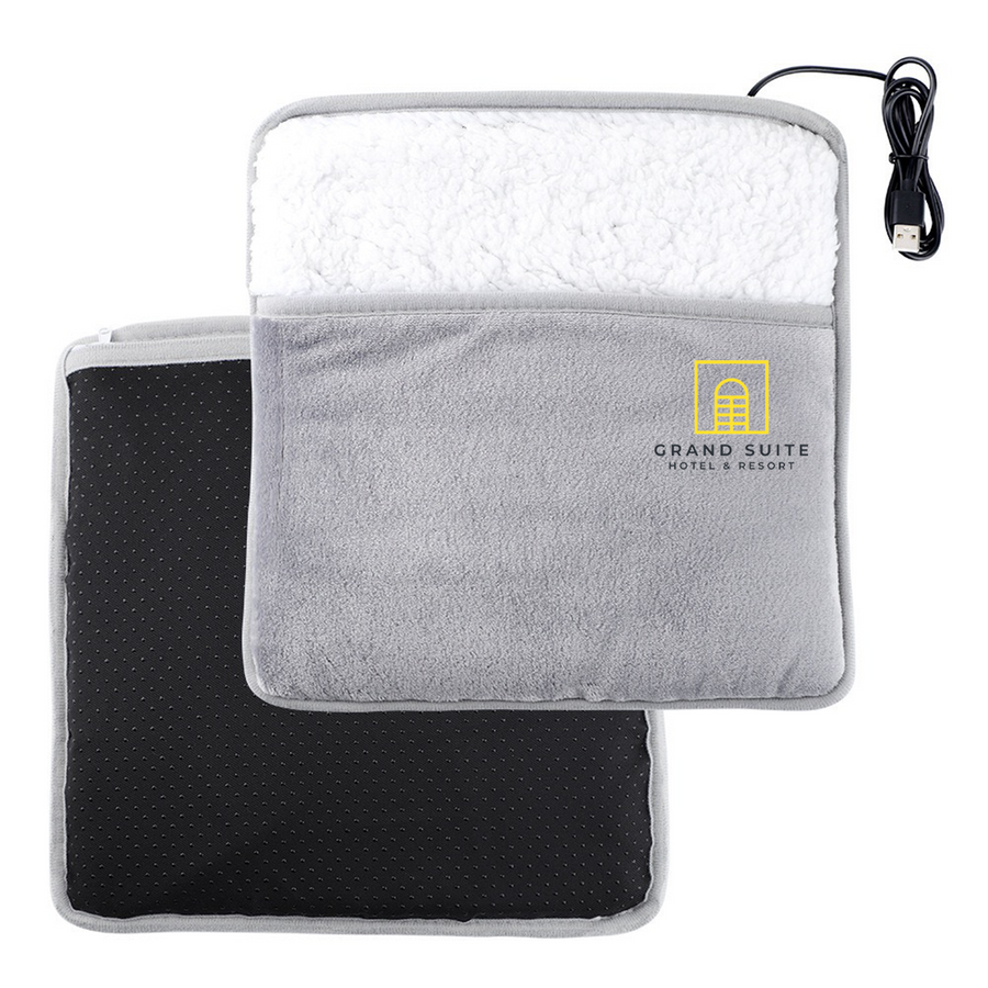 Constant Temperature Foot Warmers - Webcam Covers Now