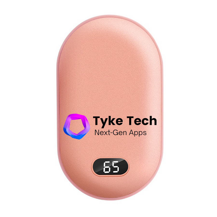 Double Heat Pocket Warmers - Webcam Covers Now