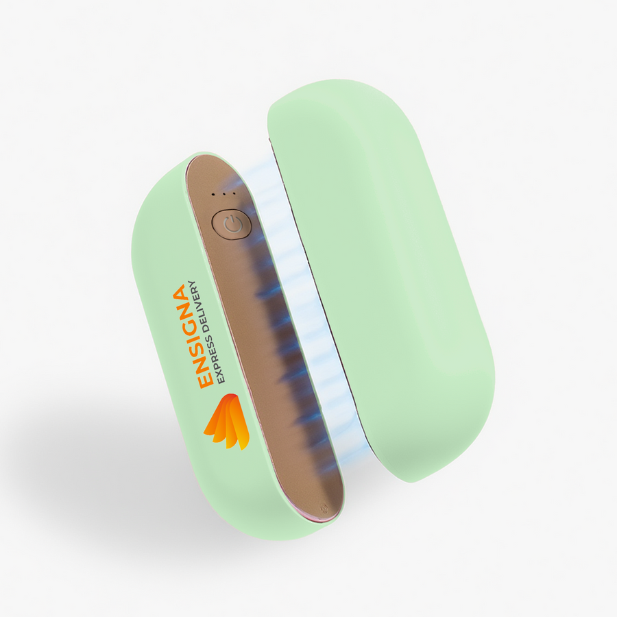 Duo Magnet Portable Hand Heaters - Webcam Covers Now