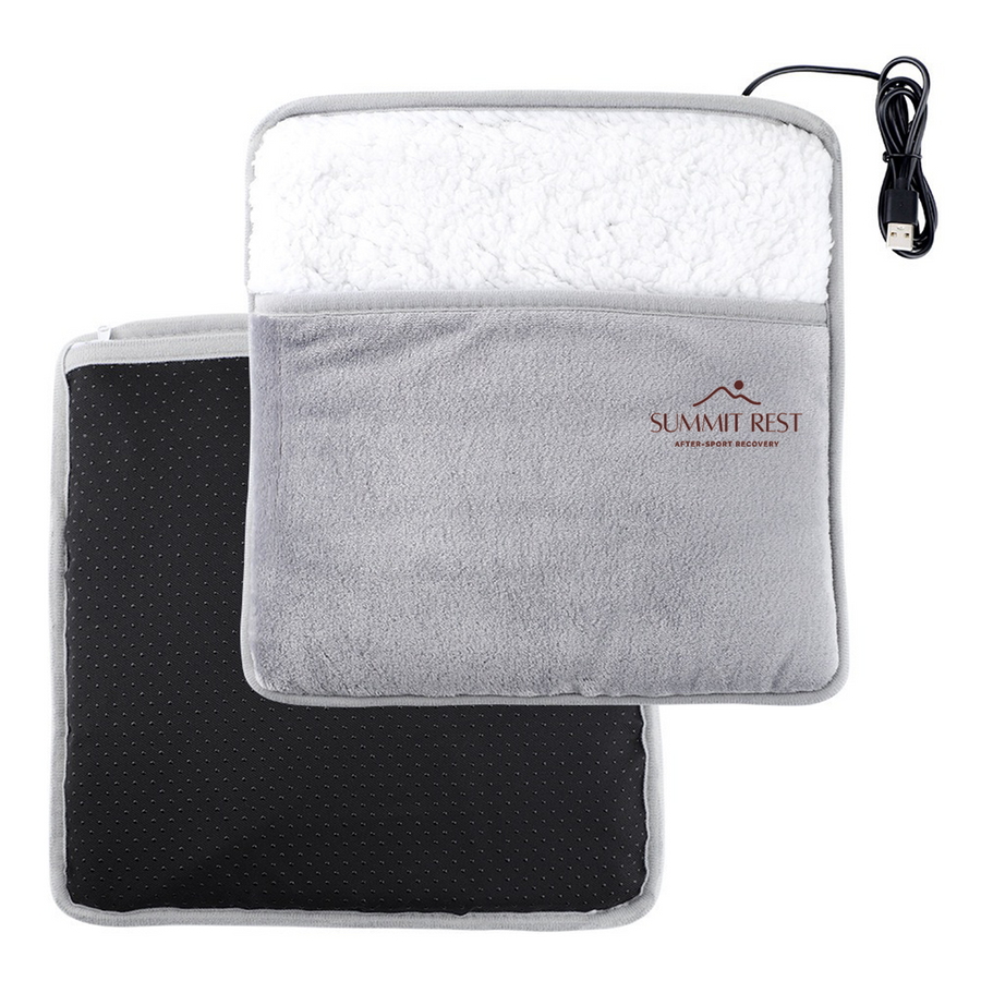 Constant Temperature Foot Warmers - Webcam Covers Now