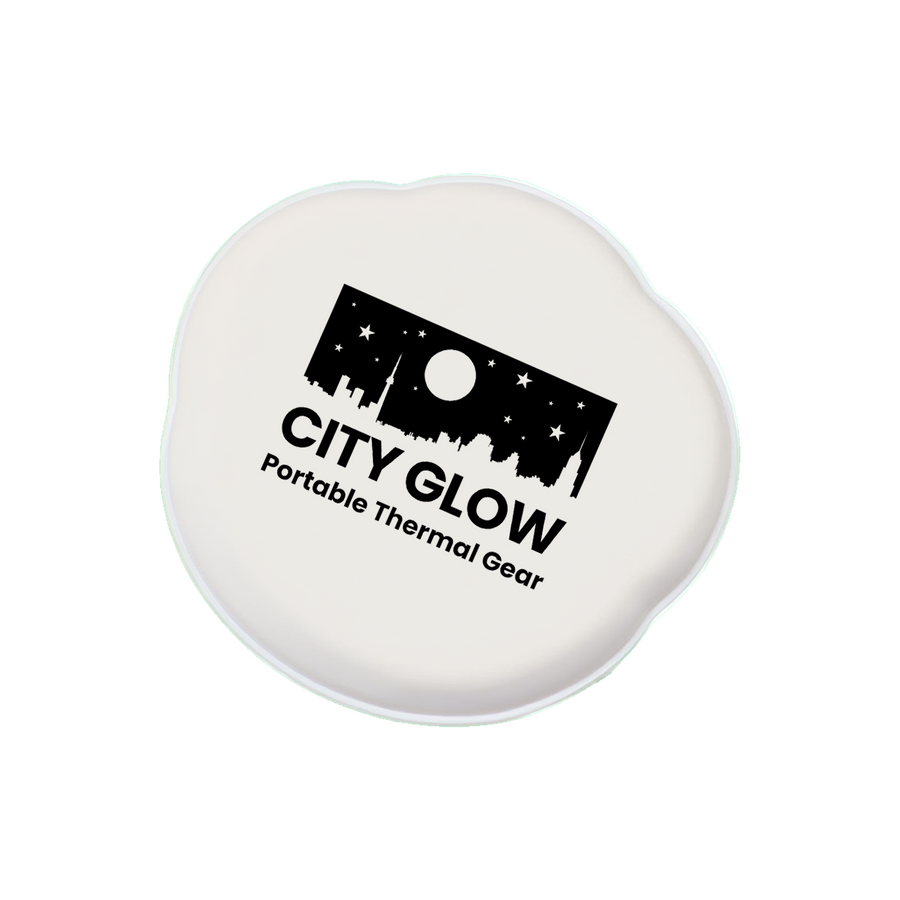 Cat Claw Portable Chargers and Hand Warmers - Webcam Covers Now