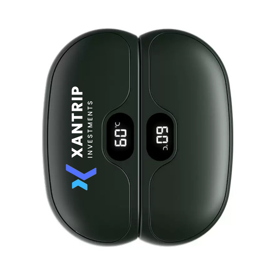Pure Heat Modular Hand Warmers - Webcam Covers Now