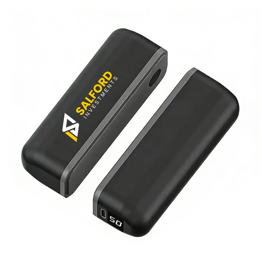 Dual Grip Magnetic Electric Warmers - Webcam Covers Now