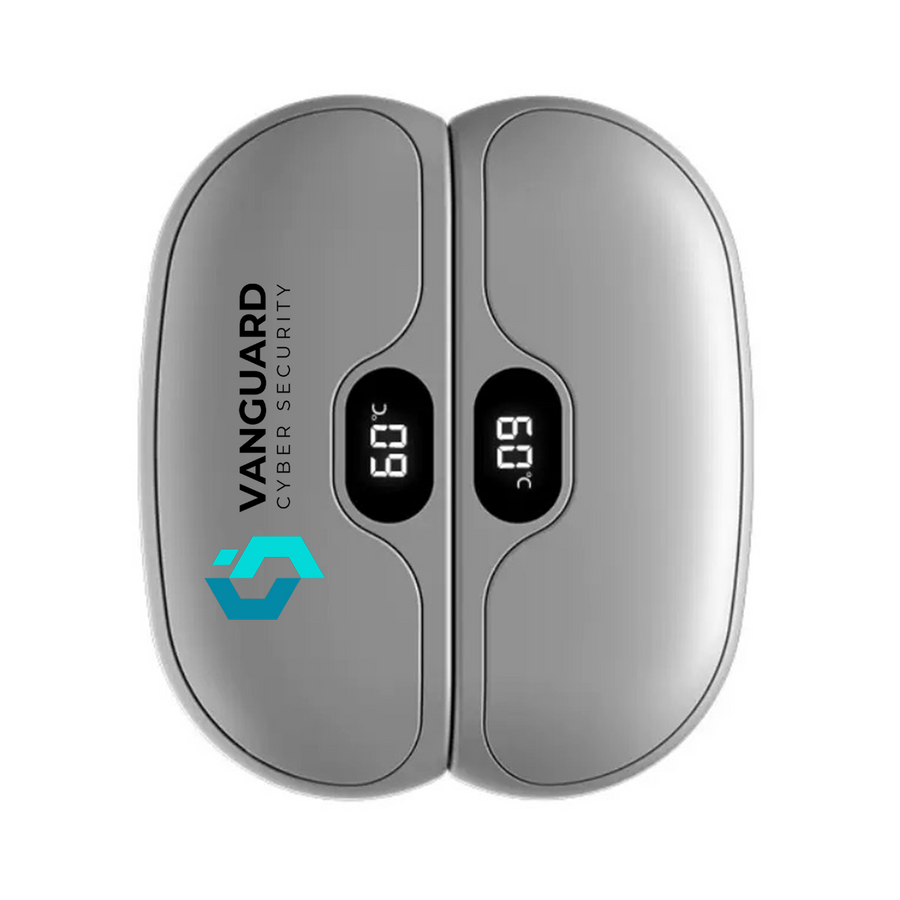 Pure Heat Modular Hand Warmers - Webcam Covers Now