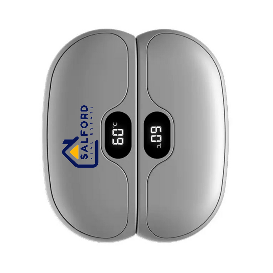 Pure Heat Modular Hand Warmers - Webcam Covers Now
