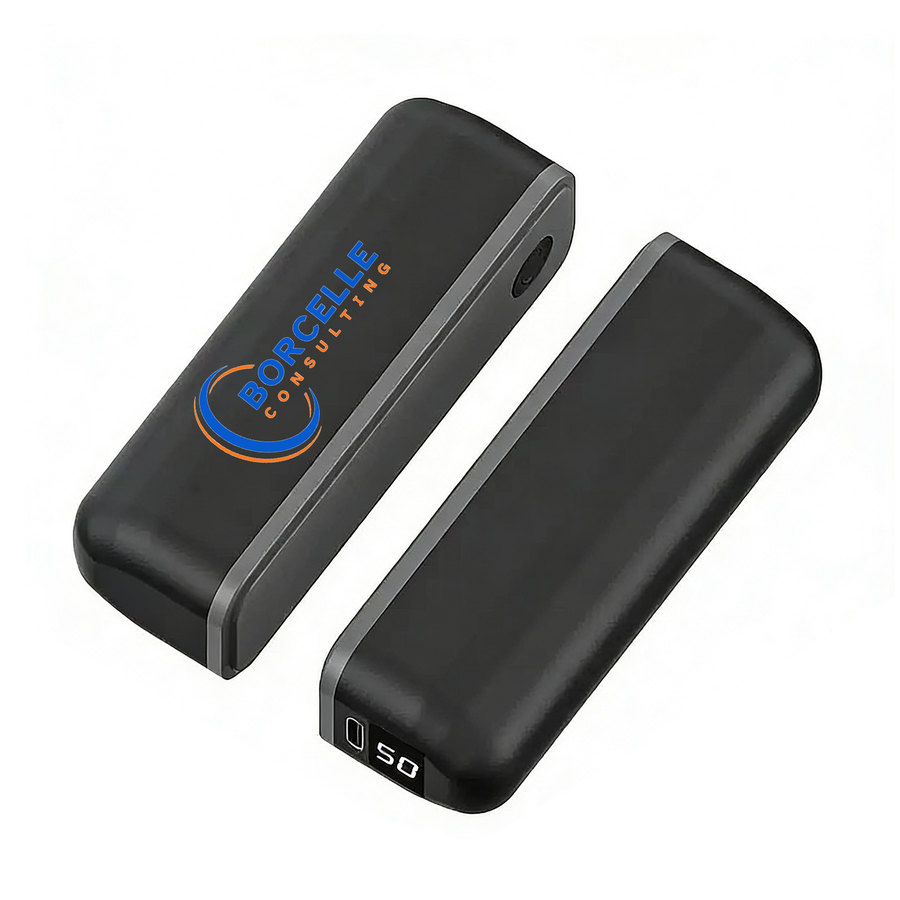Dual Grip Magnetic Electric Warmers - Webcam Covers Now