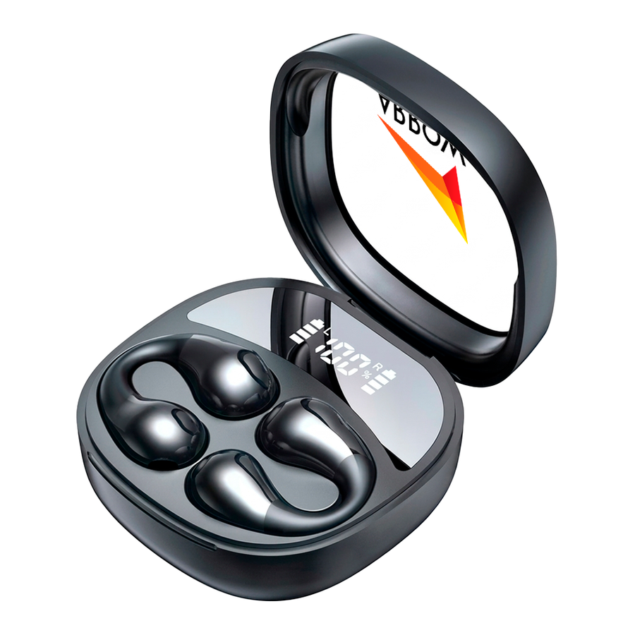 Clarity Air Hooks - Webcam Covers Now