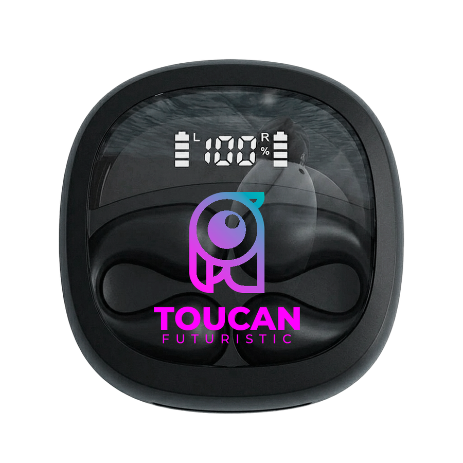 Clarity Air Hooks - Webcam Covers Now