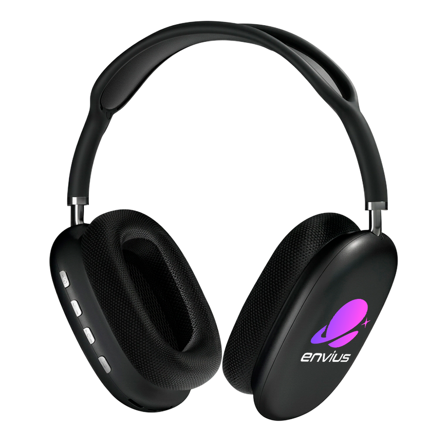Apex Audio Maxes - Webcam Covers Now