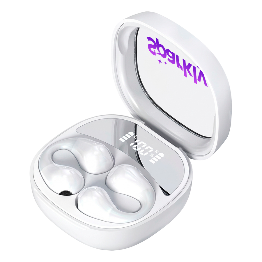 Clarity Air Hooks - Webcam Covers Now