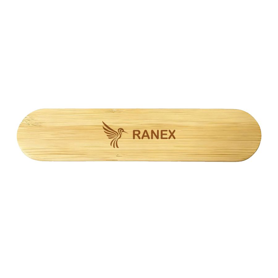 Bamboo Filers - Webcam Covers Now