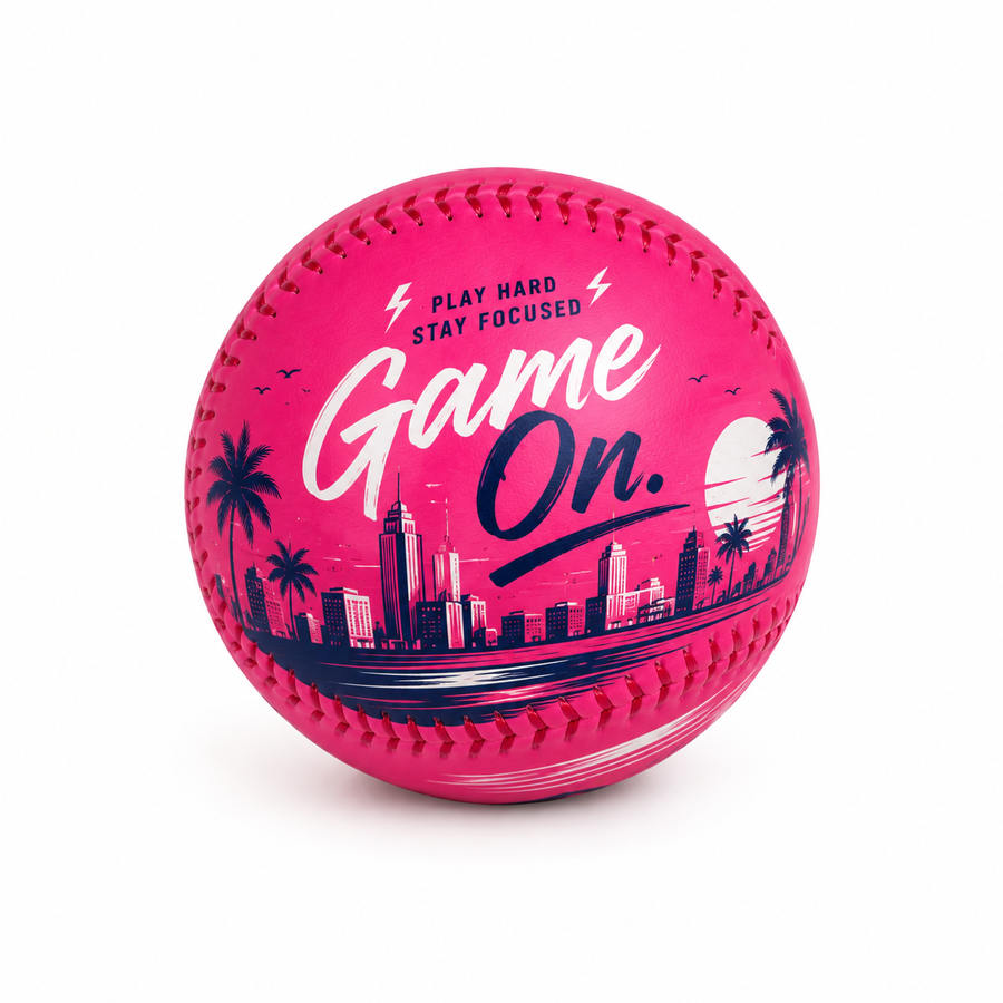 Promotional Baseballs - Webcam Covers Now