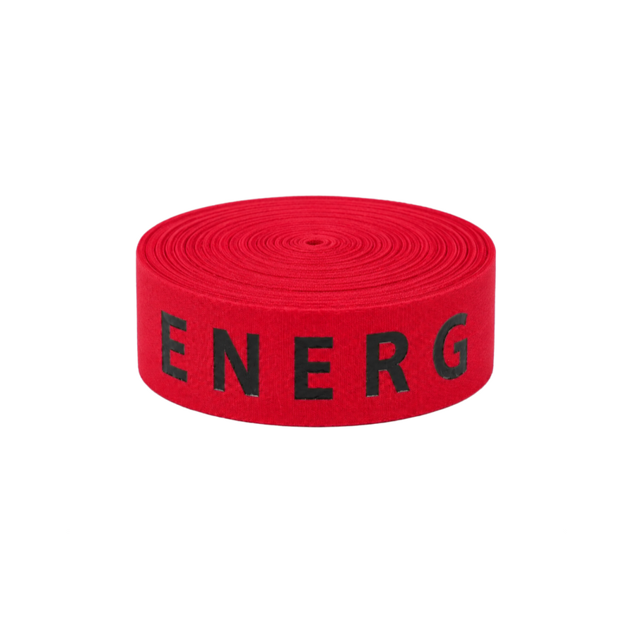 Silicone Printed Elastic Bands - Webcam Covers Now