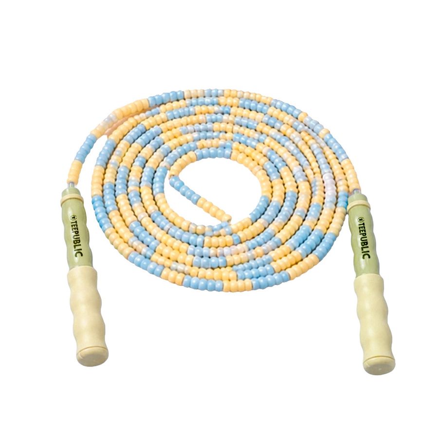 Light-Up Segmented Jump Rope - Webcam Covers Now