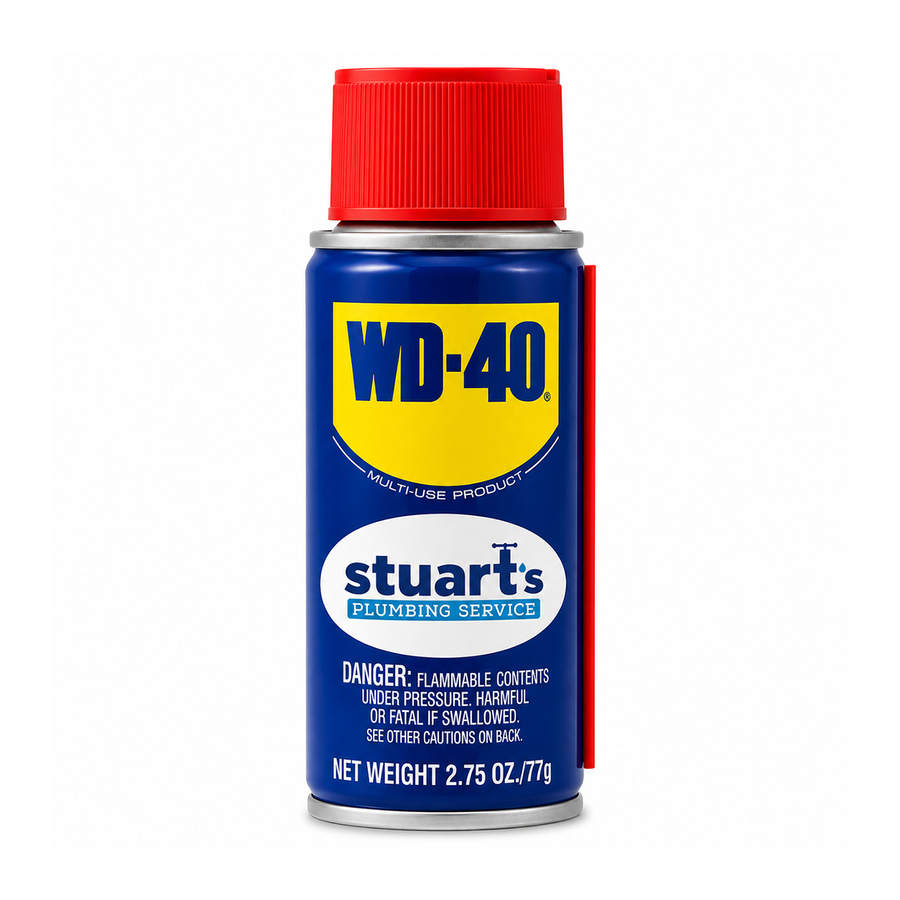 WD-40 Handy Can 2.75 oz Aerosol Sprays - Webcam Covers Now