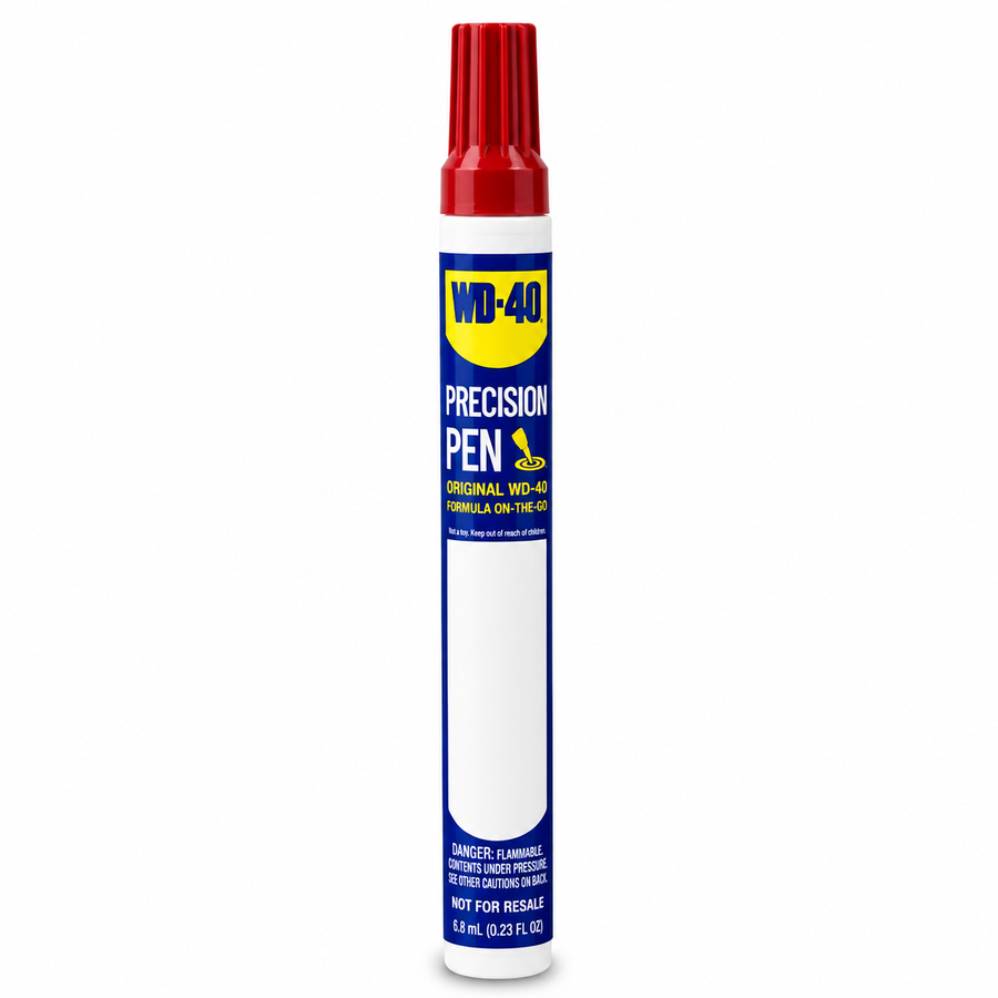 WD-40® Precision Pens Original WD40 Formula On-the-Go - Webcam Covers Now