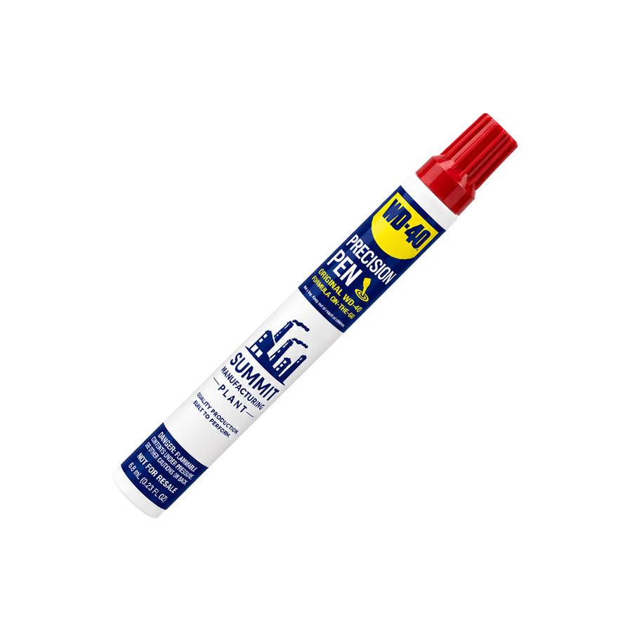 WD-40® Precision Pens Original WD40 Formula On-the-Go - Webcam Covers Now