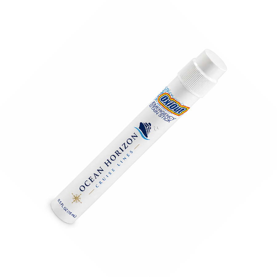 0.5 Fl Oz. OxiOut Emergency Stain Sticks - Webcam Covers Now