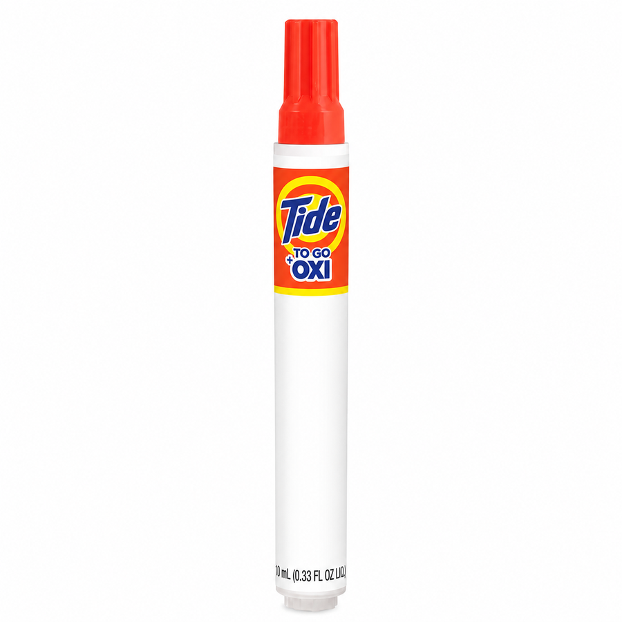 Tide® to Go +Oxi - Instant Stain Removers - Webcam Covers Now
