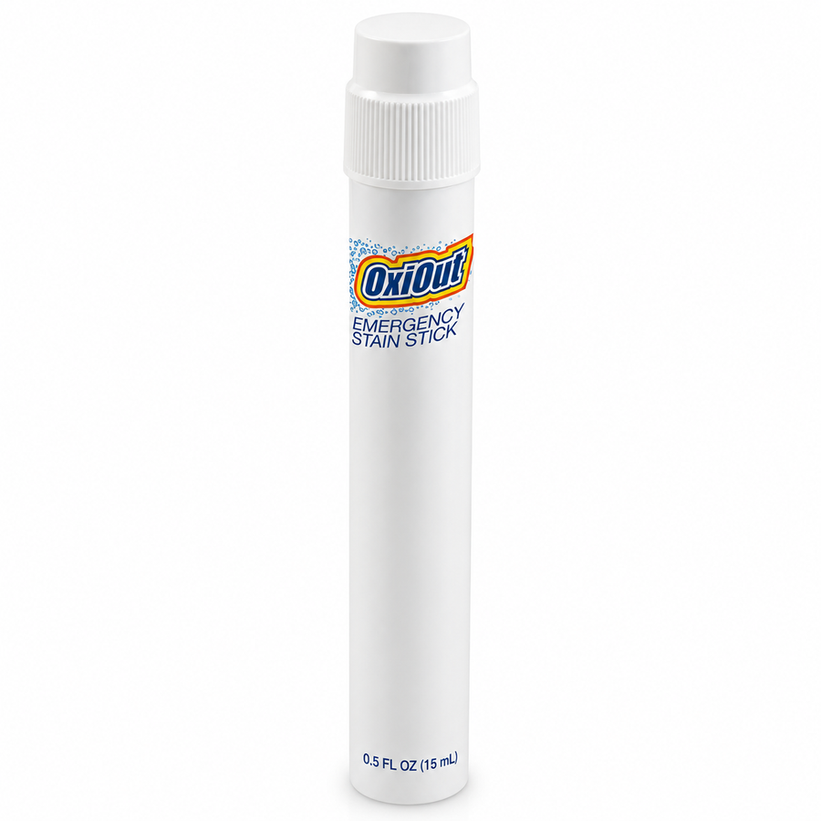 0.5 Fl Oz. OxiOut Emergency Stain Sticks - Webcam Covers Now