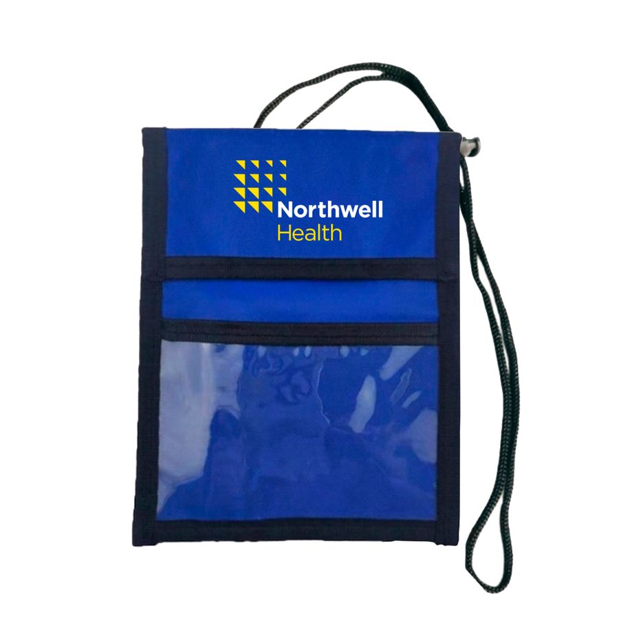 Foldover Neck Wallets - Webcam Covers Now