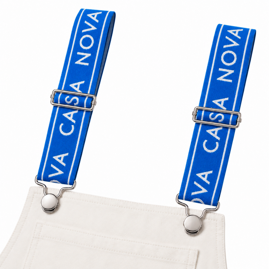 Flat Jacquard Elastic Bands - Webcam Covers Now