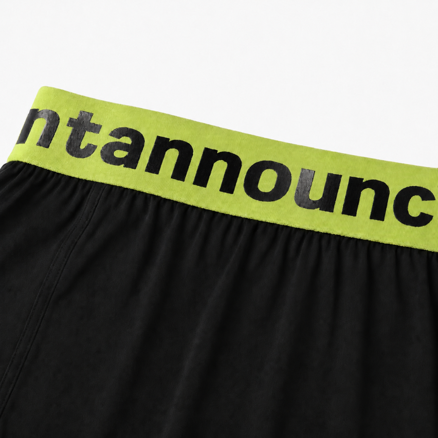 Silkscreen Printed Elastic Bands - Webcam Covers Now