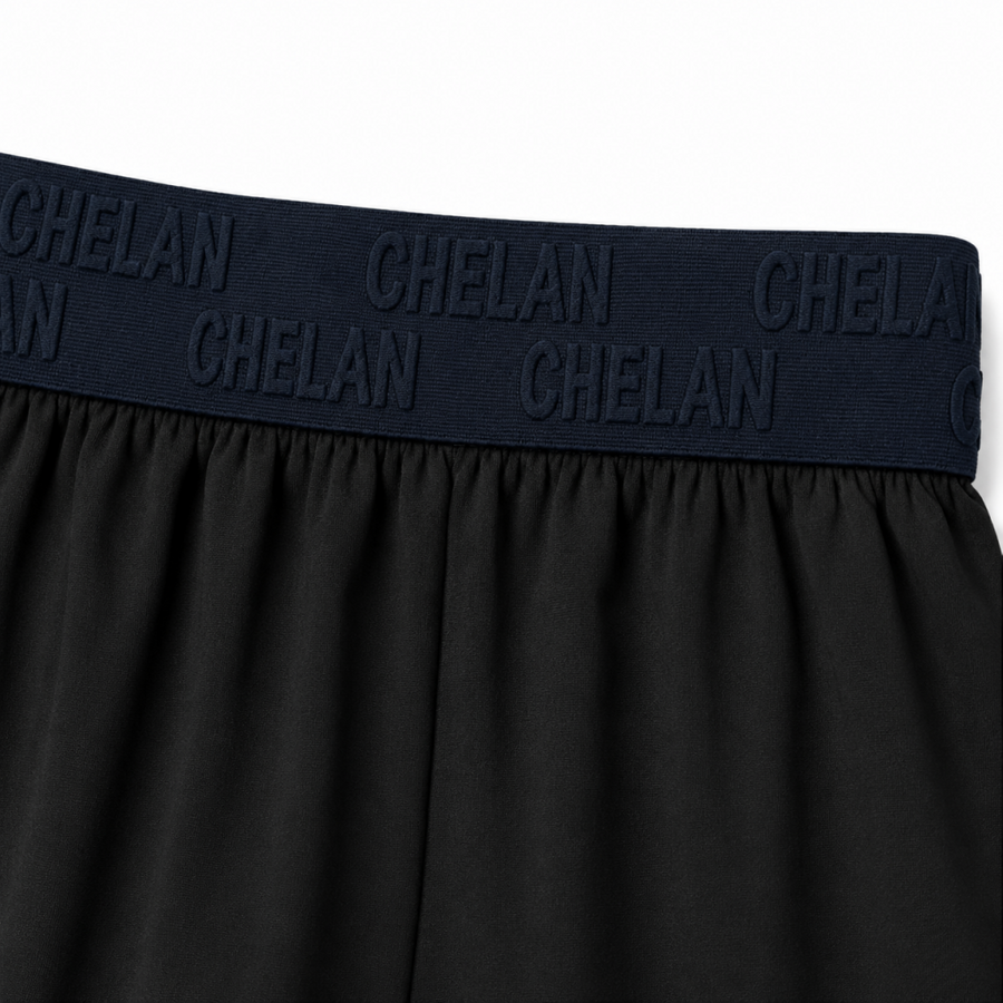 Embossed Jacquard Elastic Bands - Webcam Covers Now