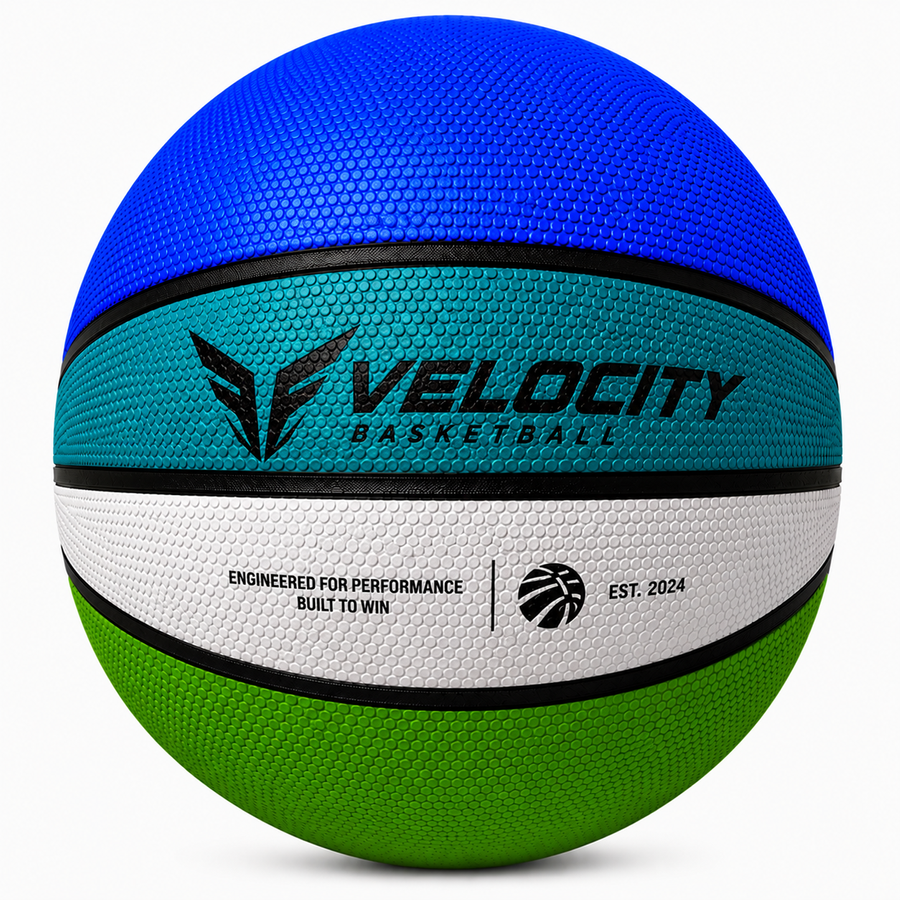 Promotional Basketballs - Webcam Covers Now