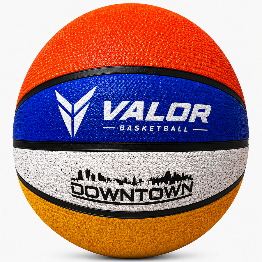 Promotional Basketballs - Webcam Covers Now