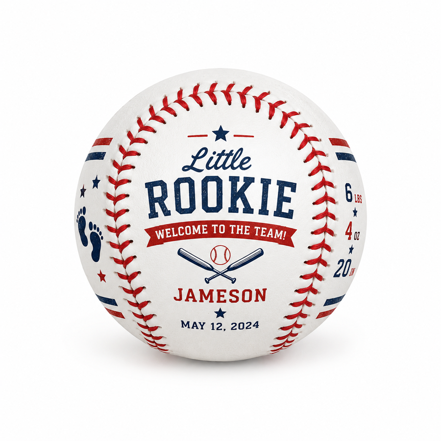 Promotional Baseballs - Webcam Covers Now