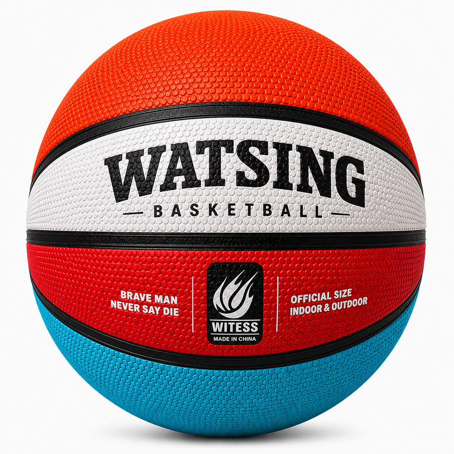 Promotional Basketballs - Webcam Covers Now