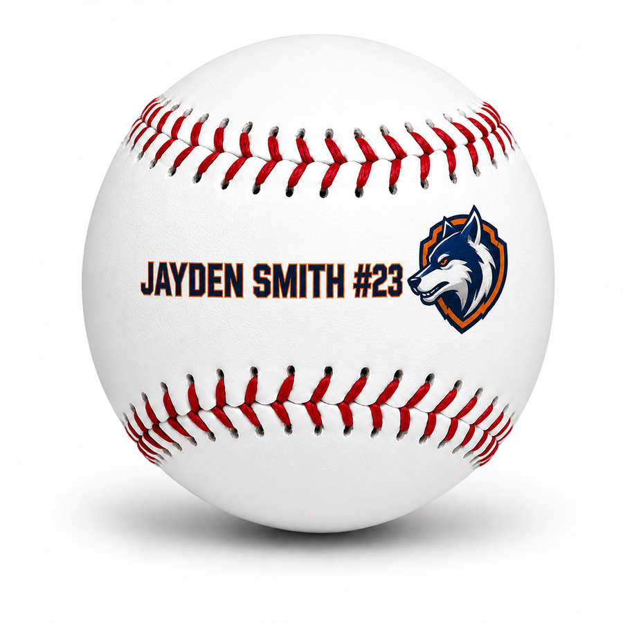 Promotional Baseballs - Webcam Covers Now