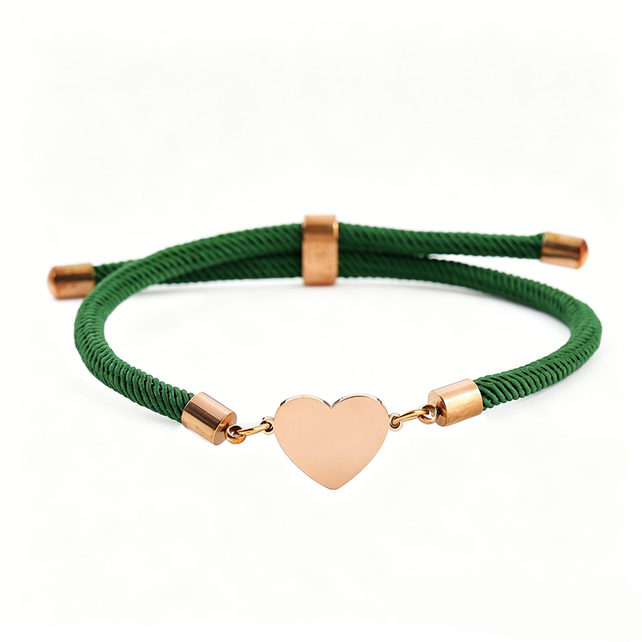 Rope Bracelets - Webcam Covers Now
