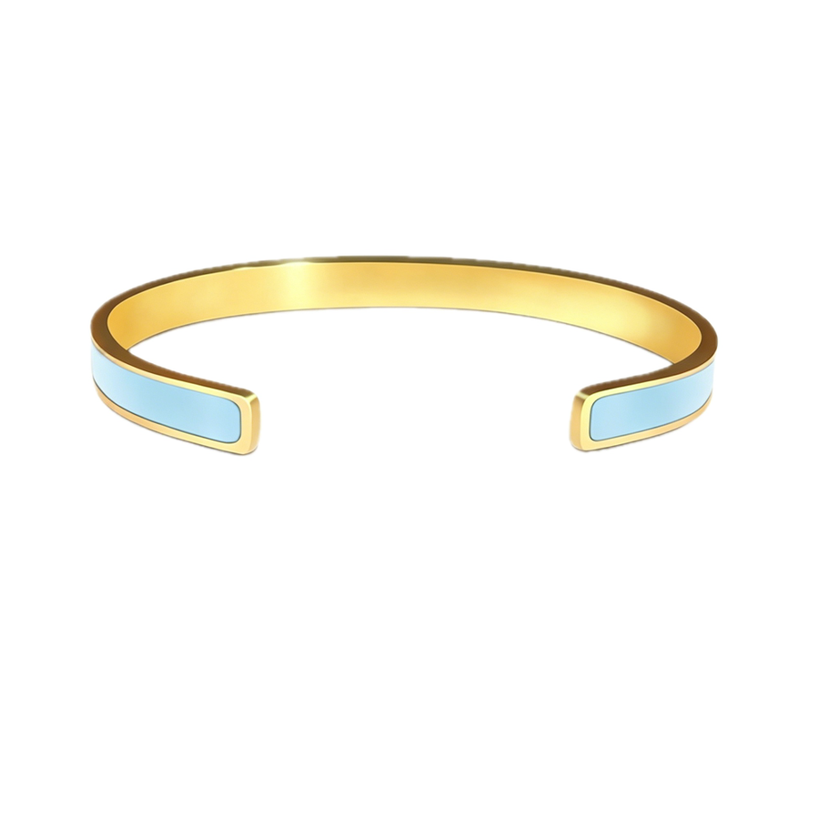 Colorful Bracelets - Webcam Covers Now