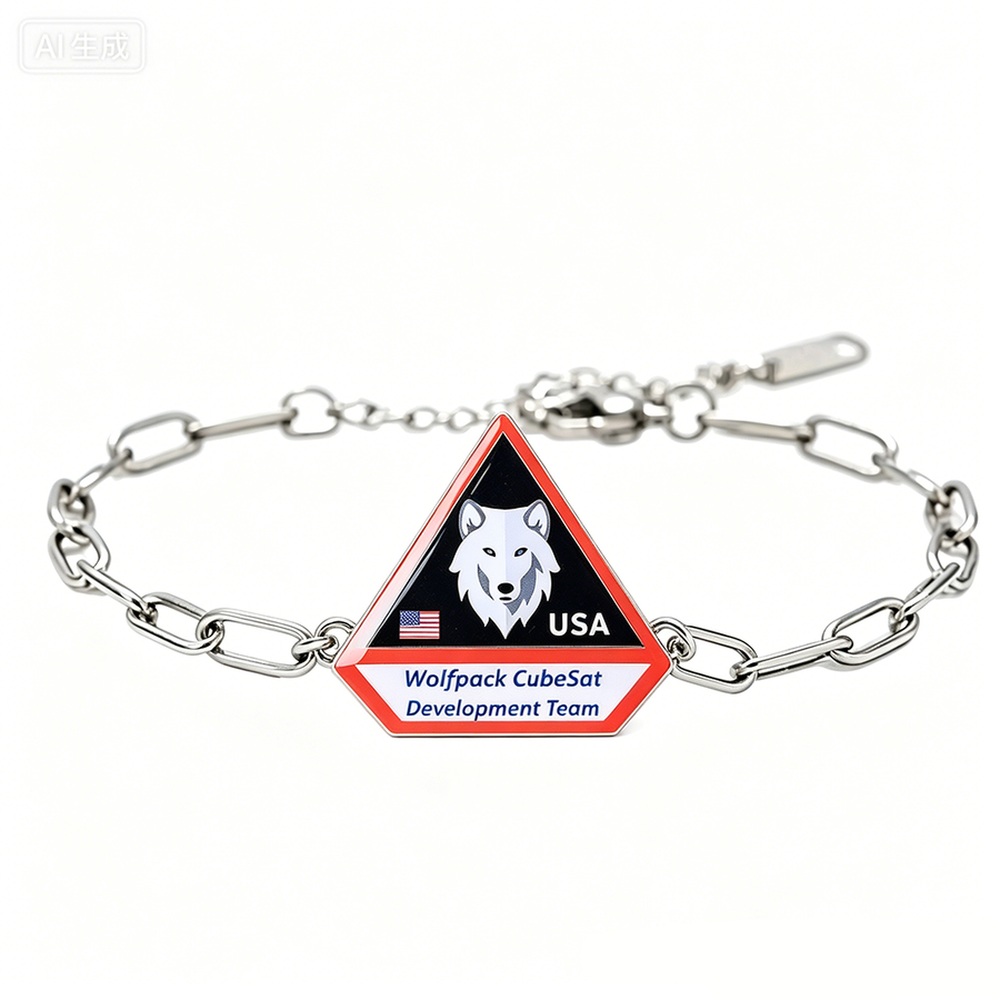 Offset Printing Charm Bracelets - Webcam Covers Now