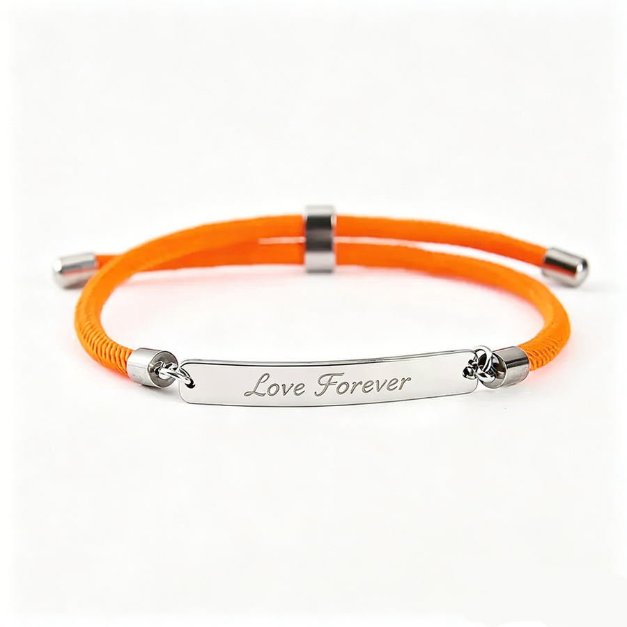 Rope Bracelets - Webcam Covers Now