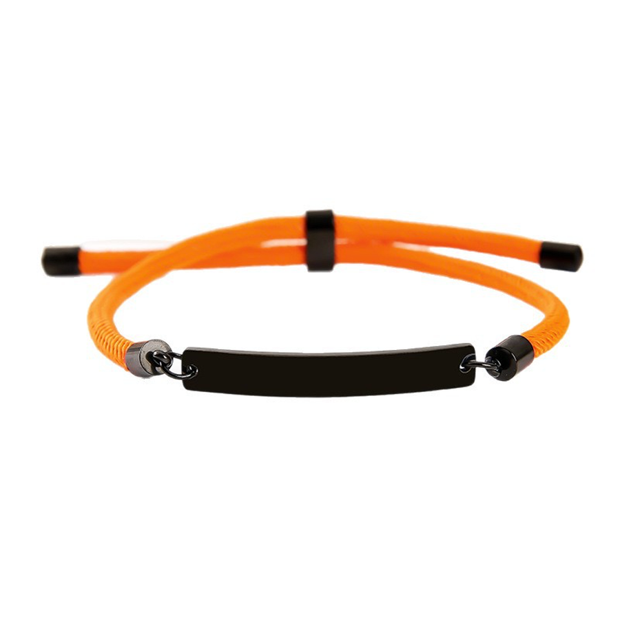Rope Bracelets - Webcam Covers Now