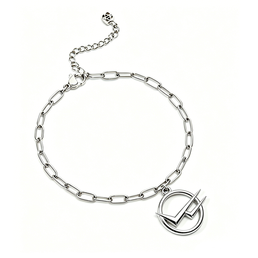 3D Charm Bracelets - Webcam Covers Now