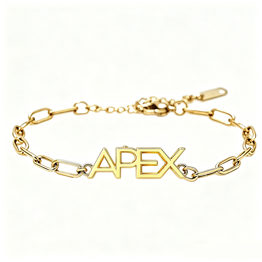 Die Struck Charm Bracelets - Webcam Covers Now