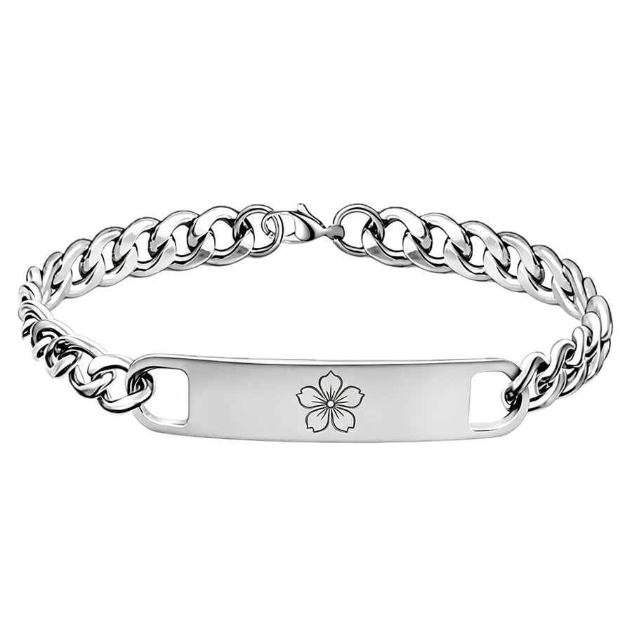Cuban Bracelets - Webcam Covers Now