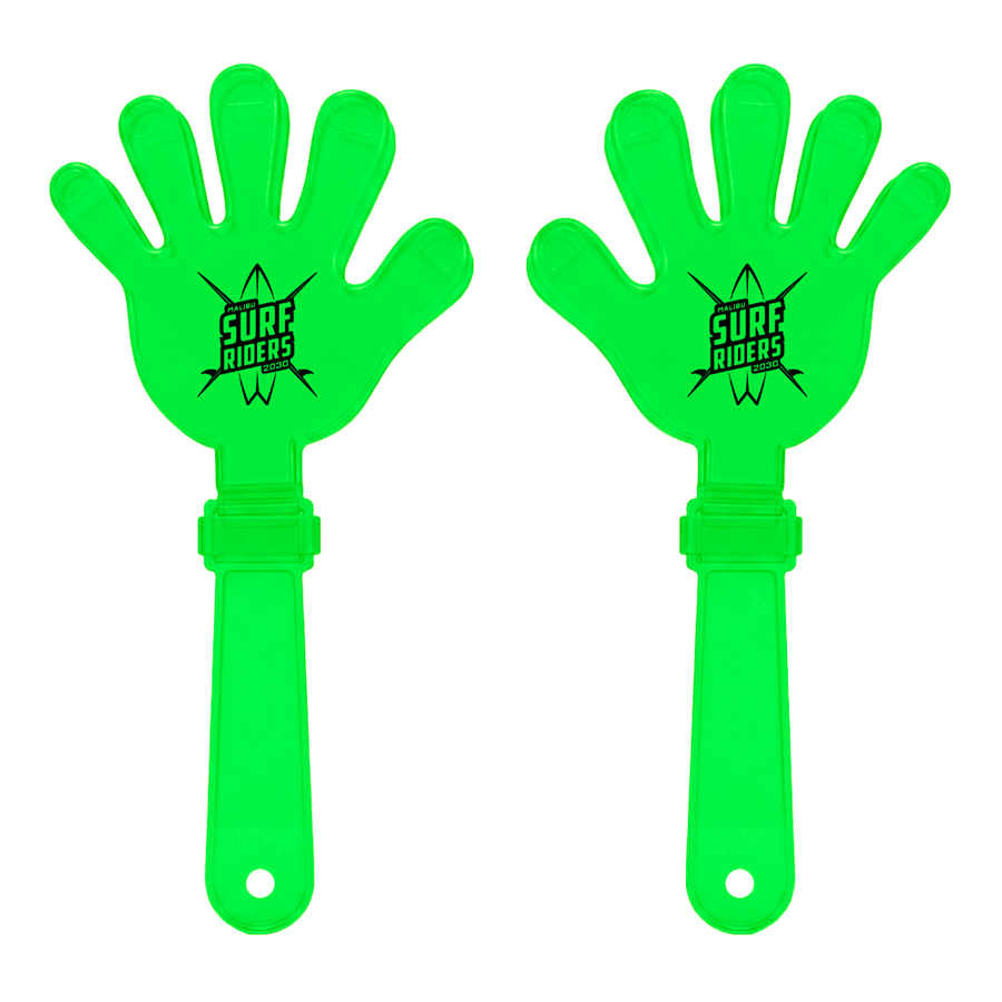 Classic Clappers - Webcam Covers Now
