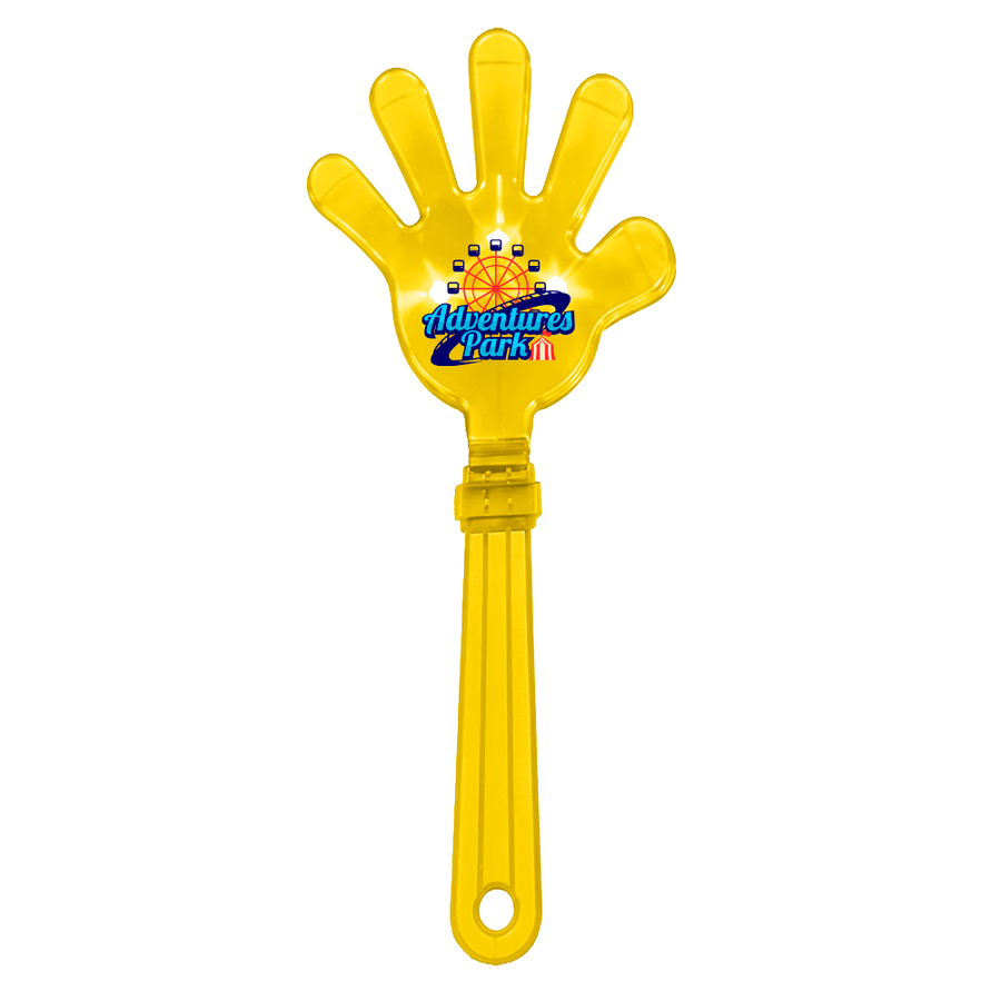 Luminous Clappers - Webcam Covers Now