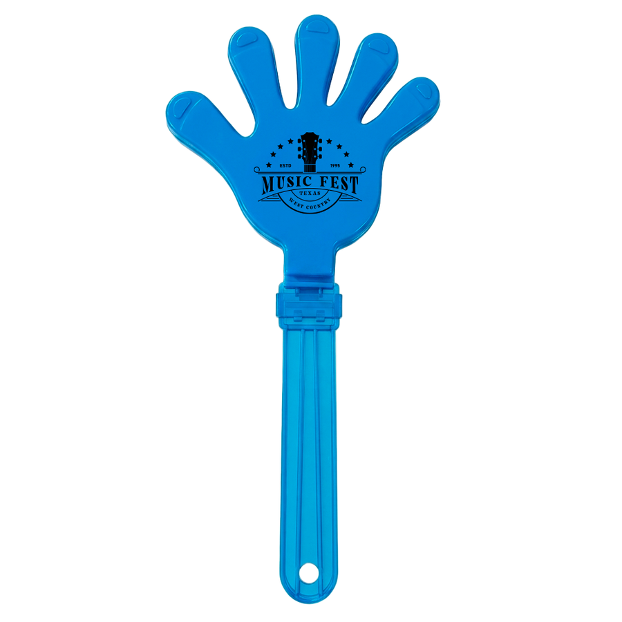 Classic Clappers - Webcam Covers Now