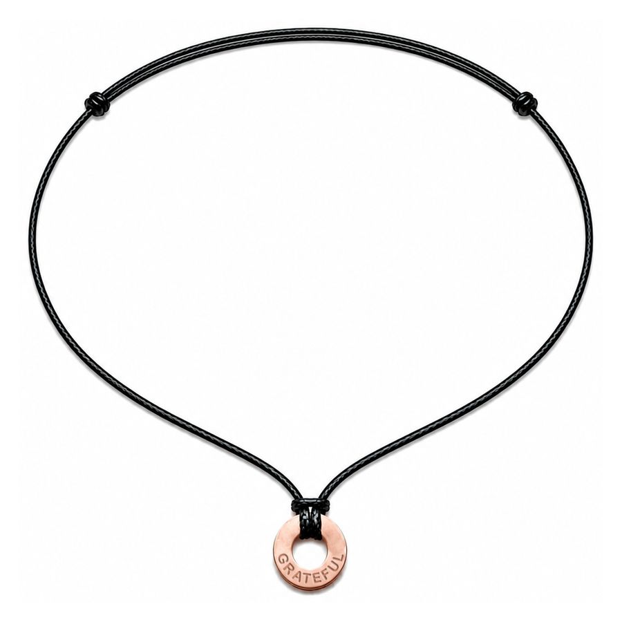 Engrave Me Necklace - Webcam Covers Now