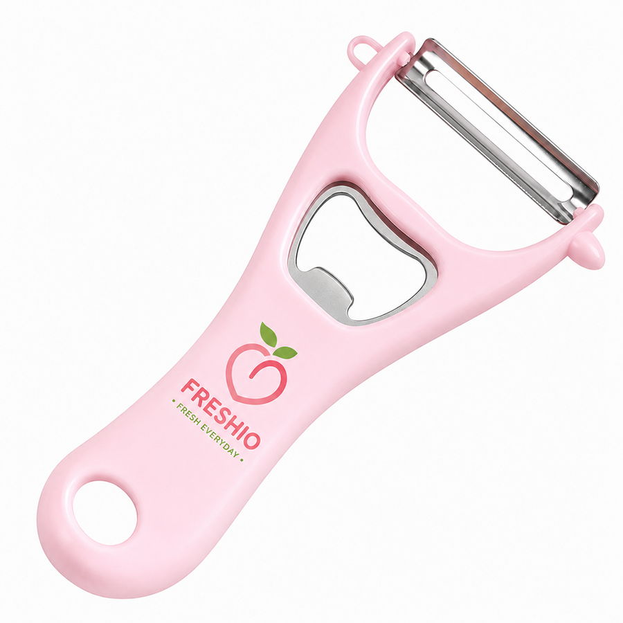 Bottle Opener Peelers - Webcam Covers Now