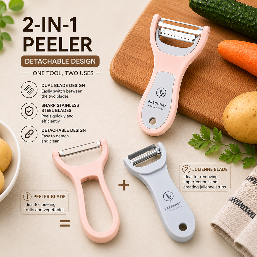 Veggie Peelers - Webcam Covers Now